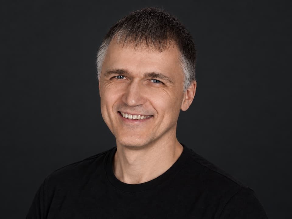 Сергей