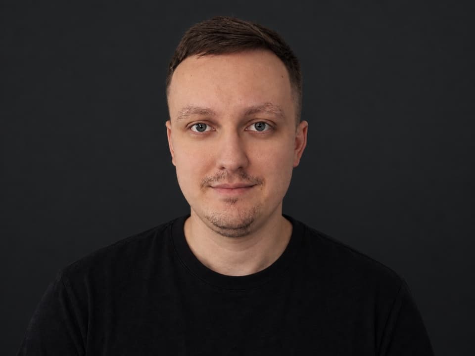 Андрей