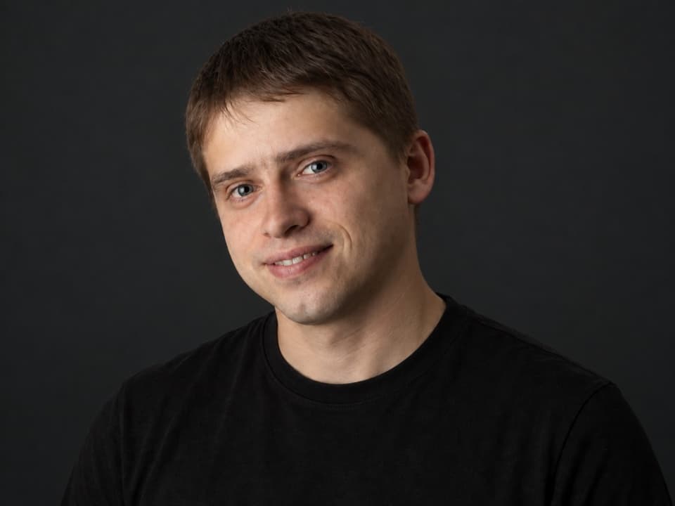 Сергей