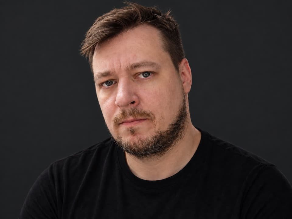 Михаил