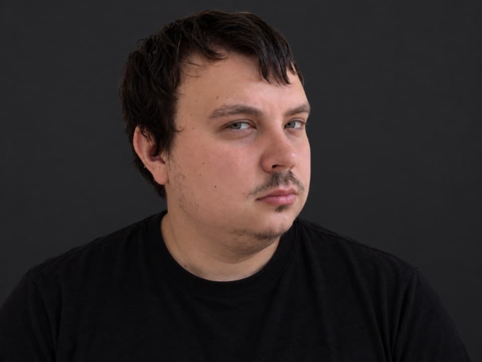 Дмитрий