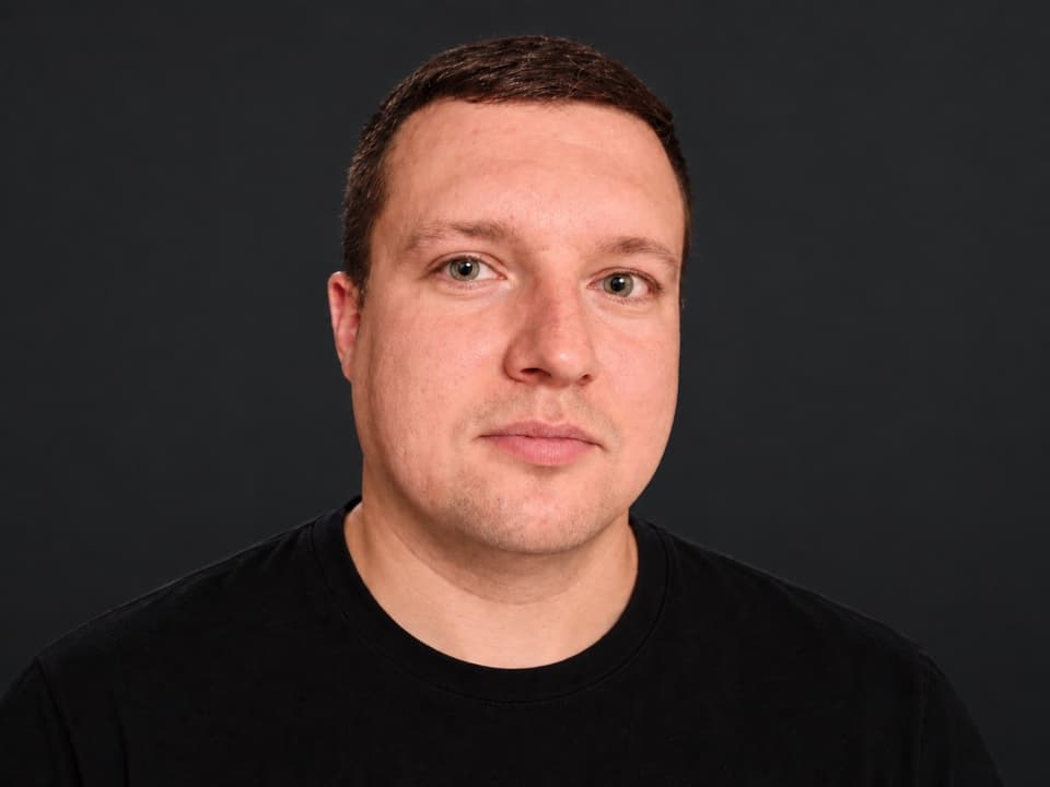 Дмитрий
